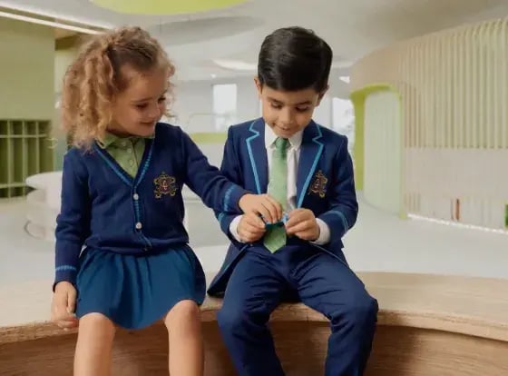 Wellbeing and belonging