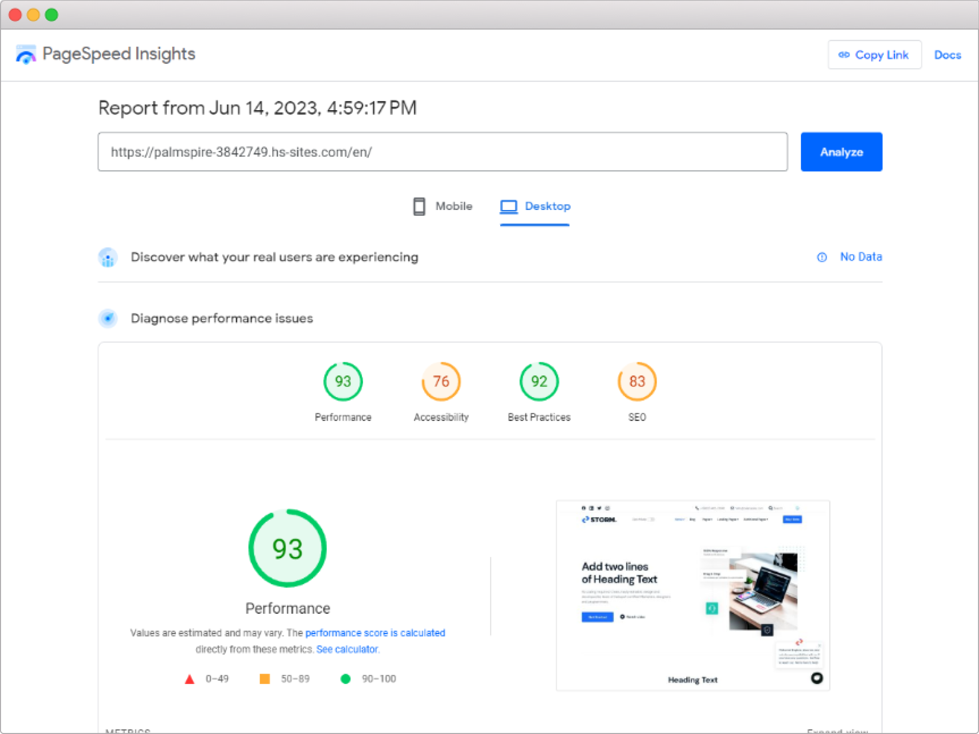 SEO Optimized